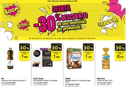 Folleto BM Supermercados 05.11.2025 - 25.11.2025